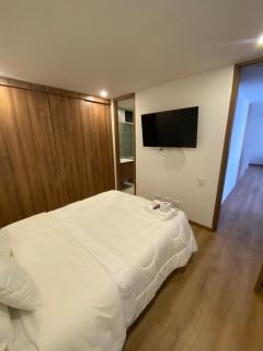 Montevideo Apartment - Bogotá - 7