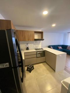 Montevideo Apartment - Bogotá - 3