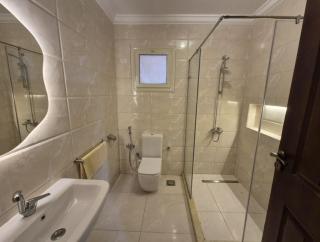 Gardenia Comfort Haven Cozy & Spacious 3BR Getaway - Cairo - 7