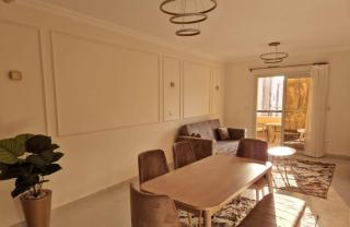 Gardenia Comfort Haven Cozy & Spacious 3BR Getaway - Cairo - 3