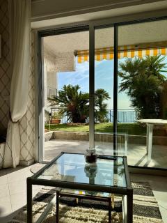 Eden rock apartment - Grimaldi - 3
