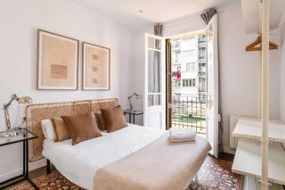 Sagrada Familia- Emblematic and Charming Catalan Home - Barcelone - 8