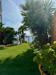 Eden rock apartment - Grimaldi - 8