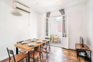 The Collection Barcelona - Sagrada Familia- Emblematic and Charming Catalan Home - 8