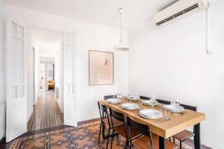 The Collection Barcelona - Sagrada Familia- Emblematic and Charming Catalan Home - 4