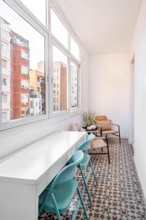 The Collection Barcelona - Sagrada Familia- Emblematic and Charming Catalan Home - 3