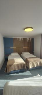 Hotel Solny - Wieliczka - 8