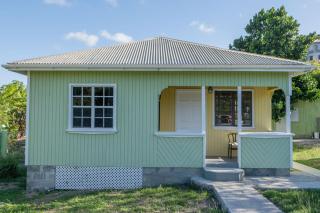 Antiguan Village Retreat - Saint John - 9