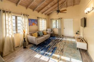 Antiguan Village Retreat - Saint John - 5