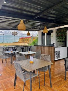 Rua Hoteles Piura - Piura - 6