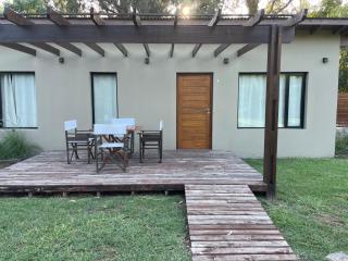 Cabañas La Rufina, Bosque Peralta Ramos - Mar del Plata - 5