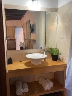Cabañas La Rufina, Bosque Peralta Ramos - Mar del Plata - 2