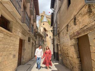 La Posada del Castillo - Olite - 1