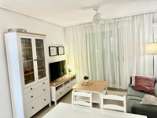 Del Mar 3 - Deluxe Apartment Torrevieja Playa del Cura - Torrevieja - 8