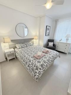 Del Mar 3 - Deluxe Apartment Torrevieja Playa del Cura - Torrevieja - 4