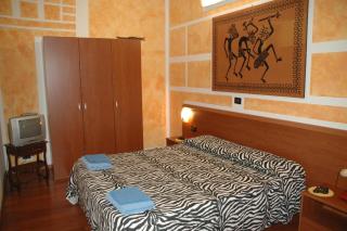 Albergo Astro - Génova - 5