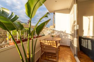 Cozy on Nile Zamalek - 6