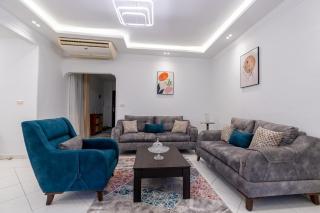 Cozy on Nile Zamalek - 4