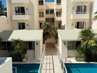 Luciana Hotel & Beach Club - 7