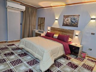 sweet home للعائلات - Cairo - 8