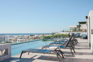 Studio in Volta on 5th & 5min away to sea - Playa del Carmen - 0