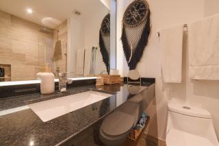 Studio in Volta on 5th & 5min away to sea - Playa del Carmen - 2