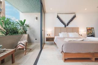 Studio in Volta on 5th & 5min away to sea - Playa del Carmen - 1