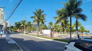 Apartamento Classe A - Praia Grande - 5