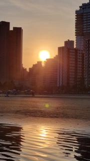 Apartamento Classe A - Praia Grande - 6