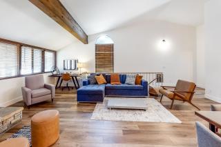 Helios North - Mammoth Lakes - 8