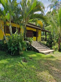 Doce aconchego são Roque - 9