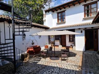 Beautiful Colonial Casita Quetzalli - Antigua Guatemala - 3