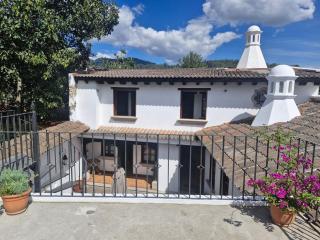 Beautiful Colonial Casita Quetzalli - Antigua Guatemala - 3