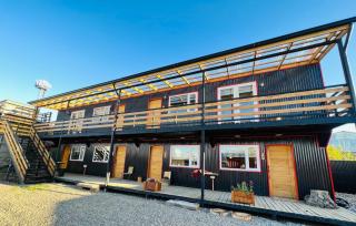Departamento dos dormitorios Puerto Natales 1 - Puerto Natales - 1