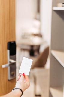 Easy Room - Self Check In - Out - Höchst - 4