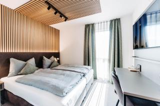Easy Room - Self Check In - Out - Höchst - 9