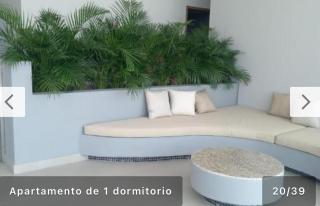 Apartamento 606 ambarroca - Gaira - 9