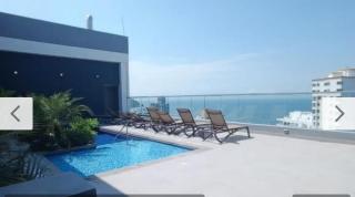 Apartamento 606 ambarroca - Gaira - 6