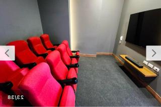 Apartamento 606 ambarroca - Gaira - 5