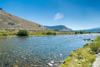 On The Salmon River Home - Stanley - 8