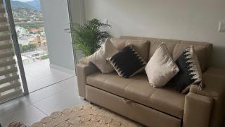 Apartamento 606 ambarroca - Gaira - 4