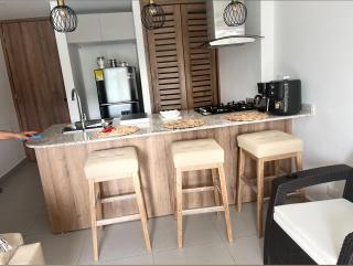 Apartamento 606 ambarroca - Gaira - 3