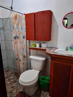 Apartamentos Glen #2 - Puerto Jiménez - 4