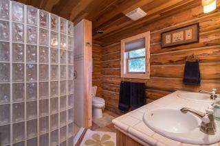 On The Salmon River Home - Stanley - 4