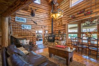 On The Salmon River Home - Stanley - 2