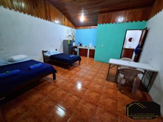 Apartamentos Glen #2 - Puerto Jiménez - 0