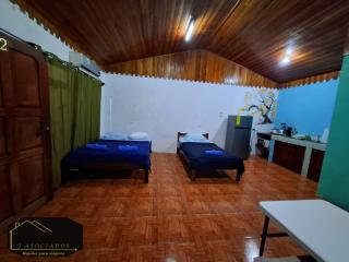Apartamentos Glen #2 - Puerto Jiménez - 1
