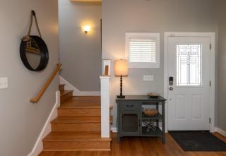 The Virginia Beach ViBe House - 3