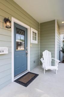 The Virginia Beach ViBe House - 5