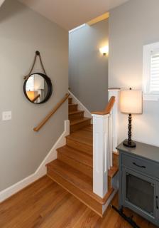 The Virginia Beach ViBe House - 2